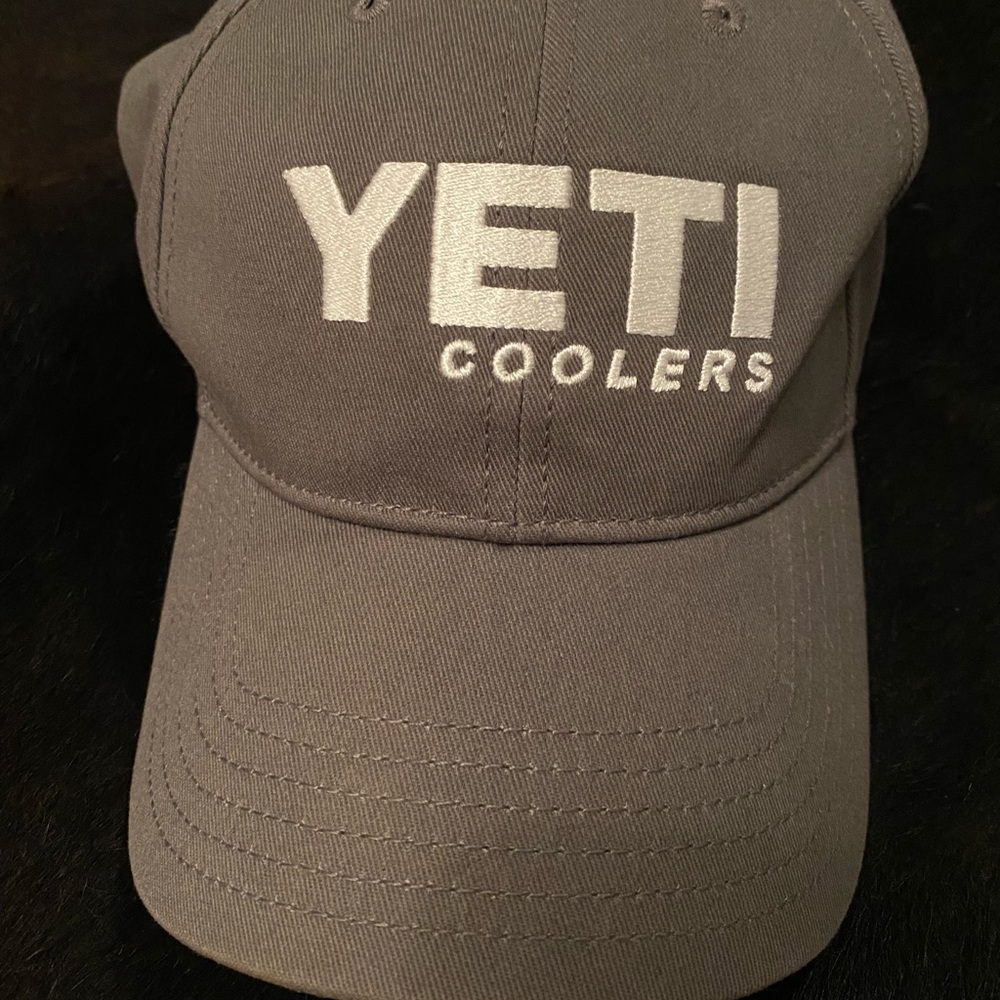 Yeti Hat